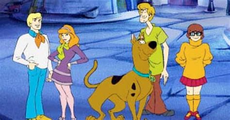 Produtor De Scooby Doo Revela Que Velma é Personagem Lgbt Gzh