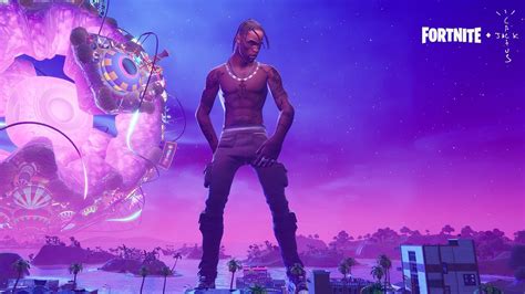 Fortnite Removes Travis Scott Emote From Item Shop! | EarlyGame