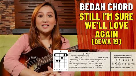 Bedah Chord Still Im Sure Well Love Again Dewa 19 Youtube