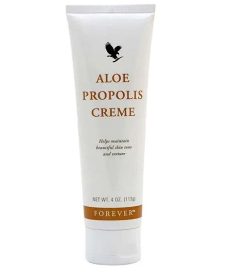 Aloe Vera And Propolis Cream Propolis Cream Aloe Propolis Cream