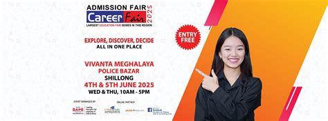 Education fair Aizawl - Happy Mother's Day www.sapeevents.com www