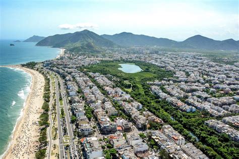 O Que Fazer No Recreio Dos Bandeirantes