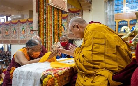 Tibet Rights Collective Sakya Tibetan Buddhist Tradition Offers Long