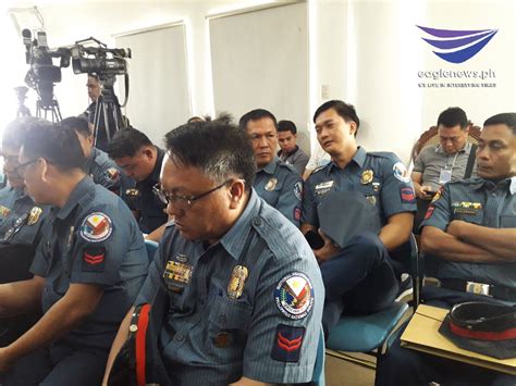 New Admin Raps Filed Vs Cops Behind Pampanga Raid