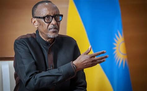 Tensions Rdc Rwanda Kinshasa S Appr Te Saisir La Justice