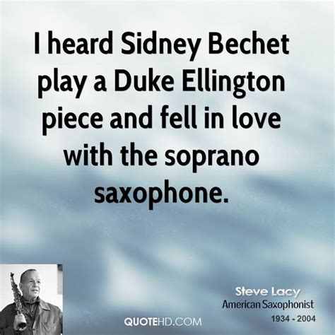 Duke Ellington Famous Quotes. QuotesGram