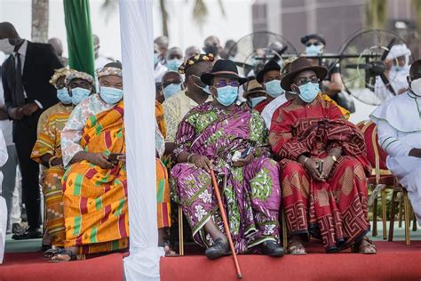 Côte dIvoire Les images de larrivée de la dépouille du Pm Hamed