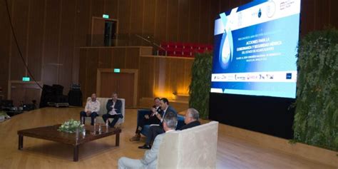 Aguascalientes Asegurar El Abasto De Agua Para Nuestro Futuro Va M S