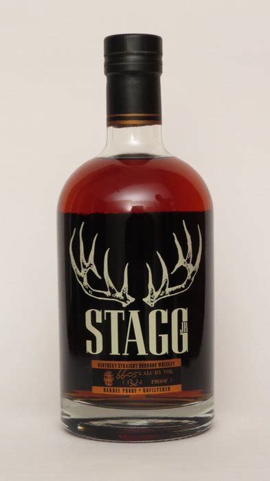 Stagg Jr Kentucky Straight Bourbon Whiskey Catawiki