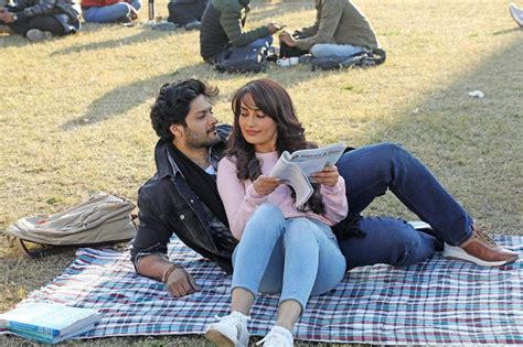 Actor Ali Fazal Talks About His New Music Video Aaj Bhi Being A