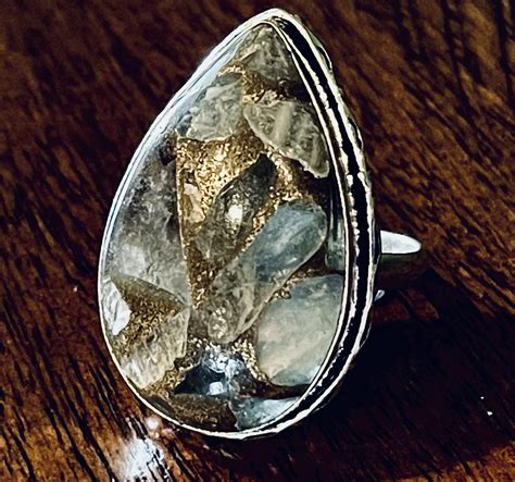 Caliph Calipha Doxy Djinn Orgasmic Sex And Lust Ring FULFIL Your