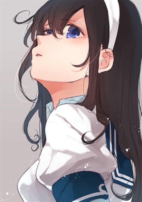 Ooyodo Kantai Collection Drawn By Miwano Rag Danbooru