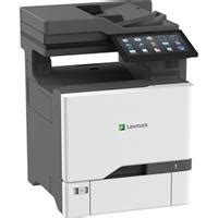 Lexmark CX735adse.Color Printer #47C9600