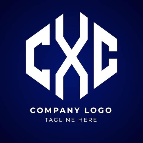 Premium Vector Creative Letter C Monogram Logo Design Icon Template