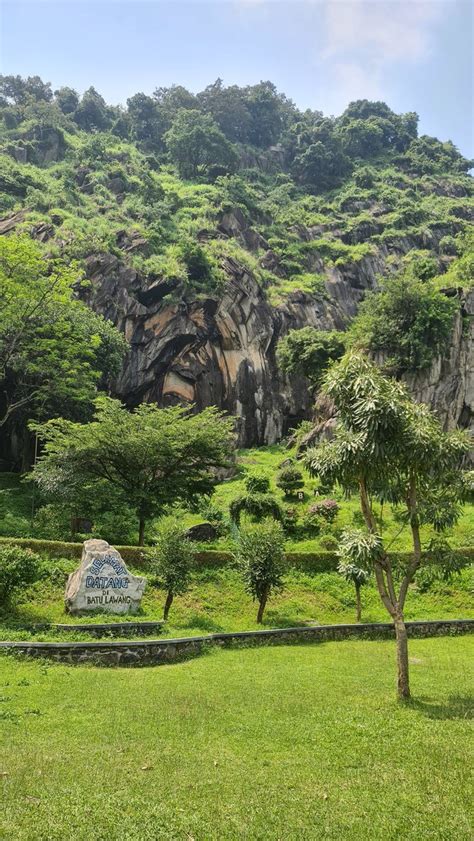 Mantannya Chef Renatta On Twitter Rt Endah Asmo Wisata Batu Lawang