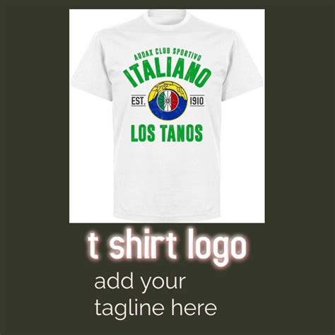 t shirt logo Template | PosterMyWall