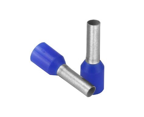 Wire Ferrule Box