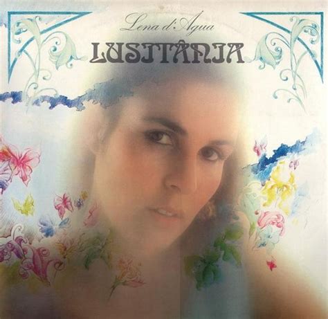 Lusit Nia By Lena D Gua Album New Wave Reviews Ratings Credits