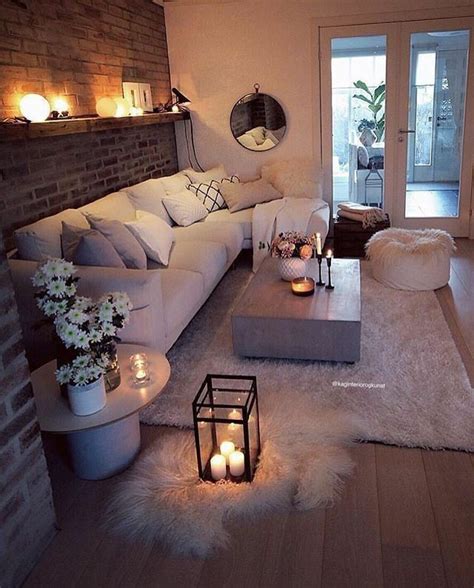 Cozy Small Living Room Design Ideas Baci Living Room