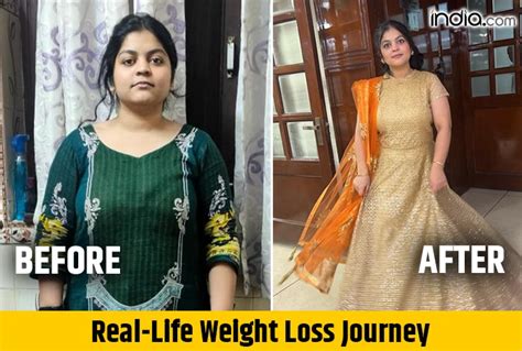 Real Life Weight Loss Story How Huda Bushra Lost 20 Kgs With Chicken