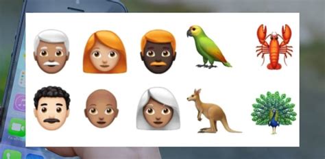 Apple Unveils 70 New Emojis For World Emoji Day Desiblitz