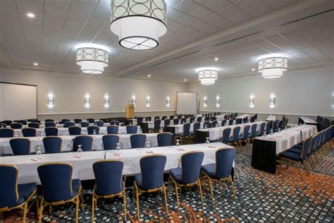 Grand Ballroom at Crowne Plaza Orlando-Downtown, an IHG Hotel