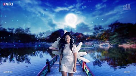 Gumiho Wallpapers Top Free Gumiho Backgrounds Wallpaperaccess