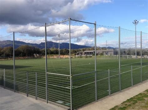 Le Match Que Vous Navez Pas Regard Porto Vecchio Nebbiu Foot