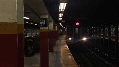 2 3 Trains Rerouted Via The Lexington Avenue Line Action YouTube