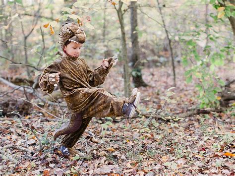 "Little Dinosaur" by Stocksy Contributor "Marta Locklear" - Stocksy