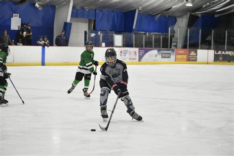 Defender Hockey Tournament Delaware Spring Thaw