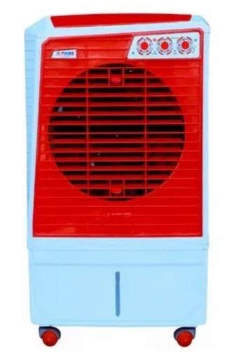 Material Plastic Desert Air Cooler 40 60 Ft At Rs 4500 Piece In