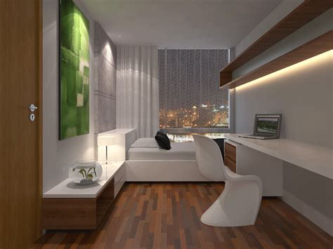 The Summit Apartment Kelapa Gading Jakarta By Magat Kristianto At