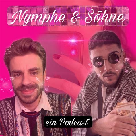 Folge Promiboxen Mit Tereza Hossa Nymphe S Hne Podcast On Spotify