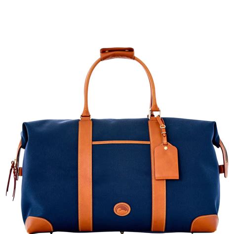 Medium Duffle Lightweight Bag Mens Luxury Fashion Outlet Fine Men