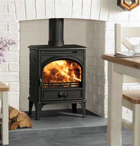 Dovre 250 Multi Fuel Stove House Of Stoves