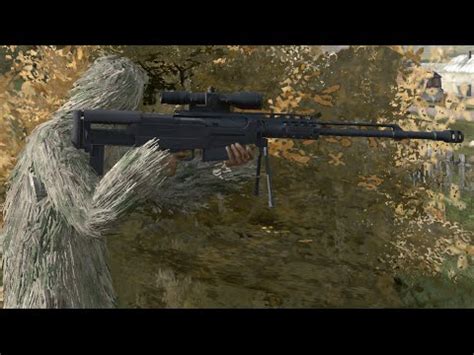 Arma 2 OA Wasteland Sniper Highlights YouTube