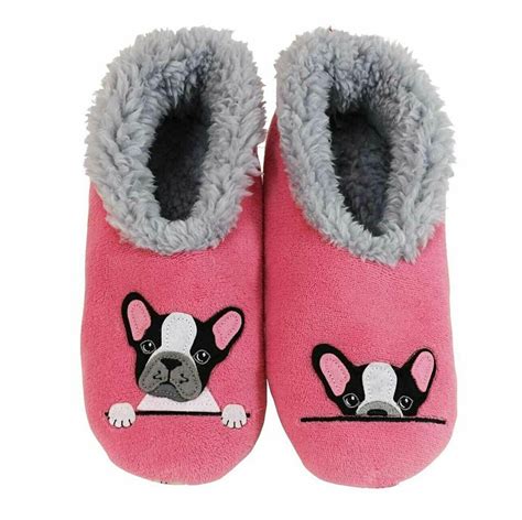 ️slumbies Pairables Womens Slippers Socks Prosecco Princess Size