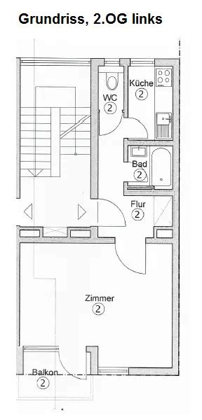 1 Zimmer Wohnung zu vermieten Leuschnerstraße 40 Feuersee Stuttgart