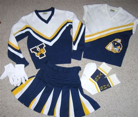 Cheer Outfits Cheerleading