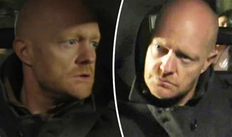 Eastenders Spoiler Max Branning To Make Explosive Return To Albert