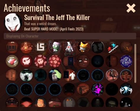 Doors Achievements As Of Modifer Update Tier List Community Rankings