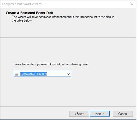 Windows 10 Password Reset Usb Free Download Guide