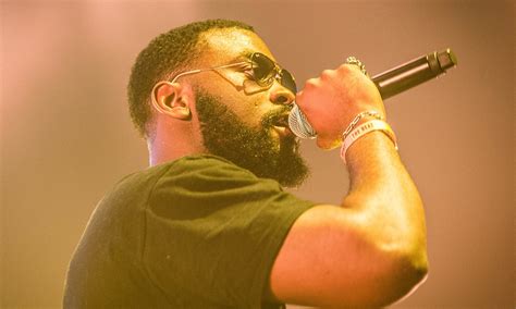 Damso La date de sortie de Lithopédion est sous nos yeux des fans