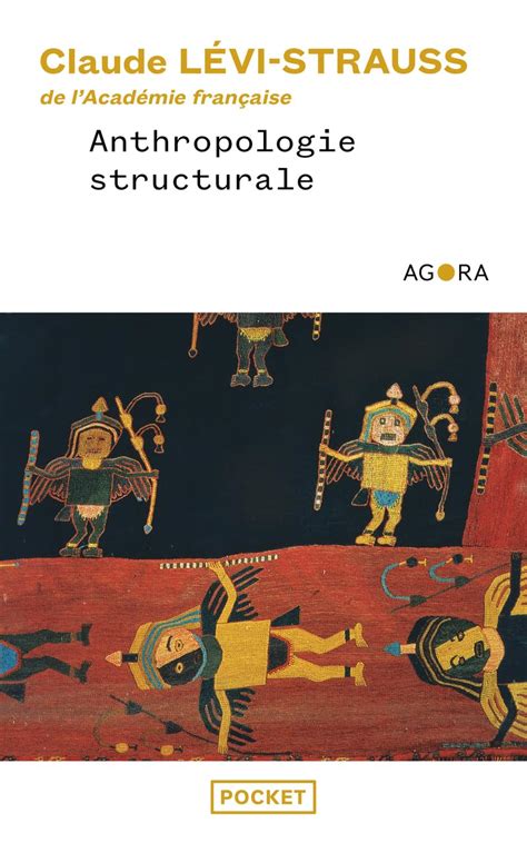 Amazon Fr Anthropologie Structurale L Vi Strauss Claude Livres