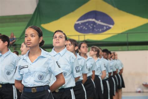 Escolas C Vico Militares Poder