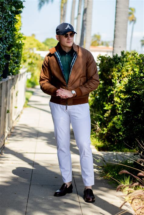 What Color You Wear With White Pants - Infoupdate.org