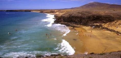 Lanzarote Una Isla Que Merece La Pena Descubrir