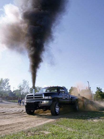 Cummins Hood Stack Cummins Dodge Diesel Trucks Country Trucks