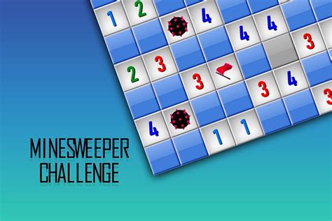 Minesweeper Challenge Jeu En Ligne Gratuit Jouerjouer